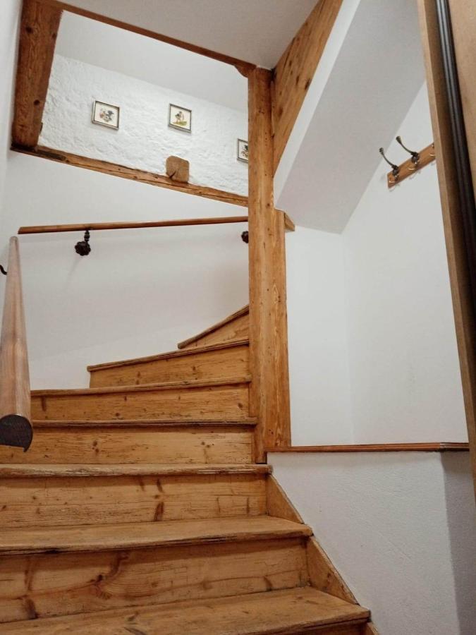 Apartman Albreit 2 Яхимов Екстериор снимка