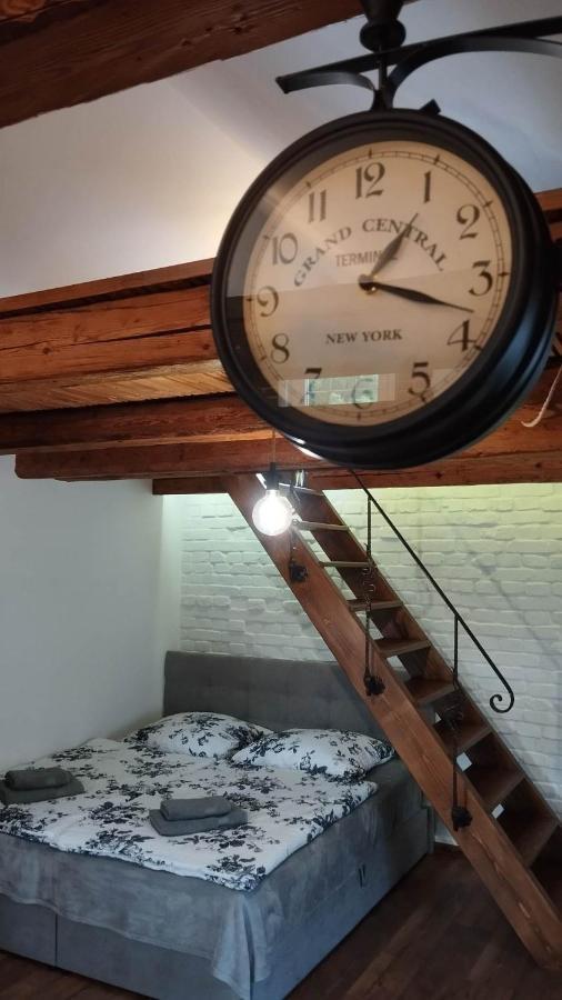 Apartman Albreit 2 Яхимов Екстериор снимка